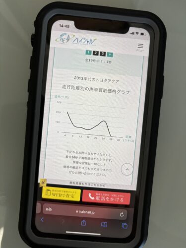 しゃうる　個人情報なし　無料　シミュレーション
