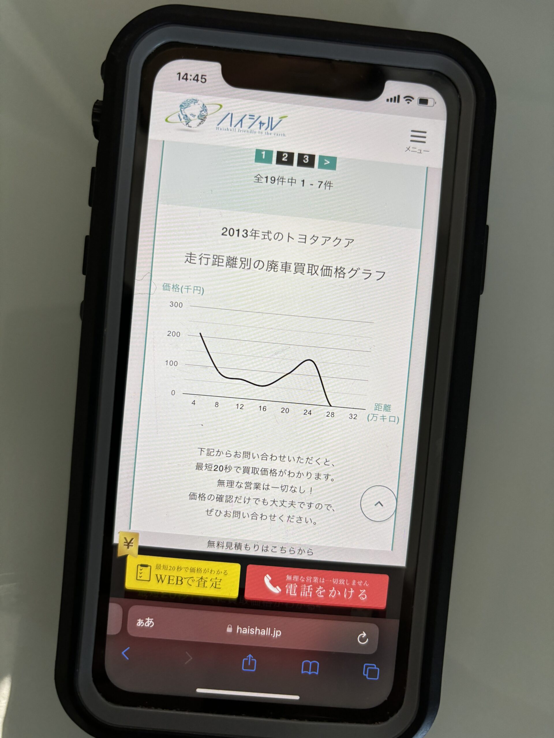 しゃうる　個人情報なし　無料　シミュレーション