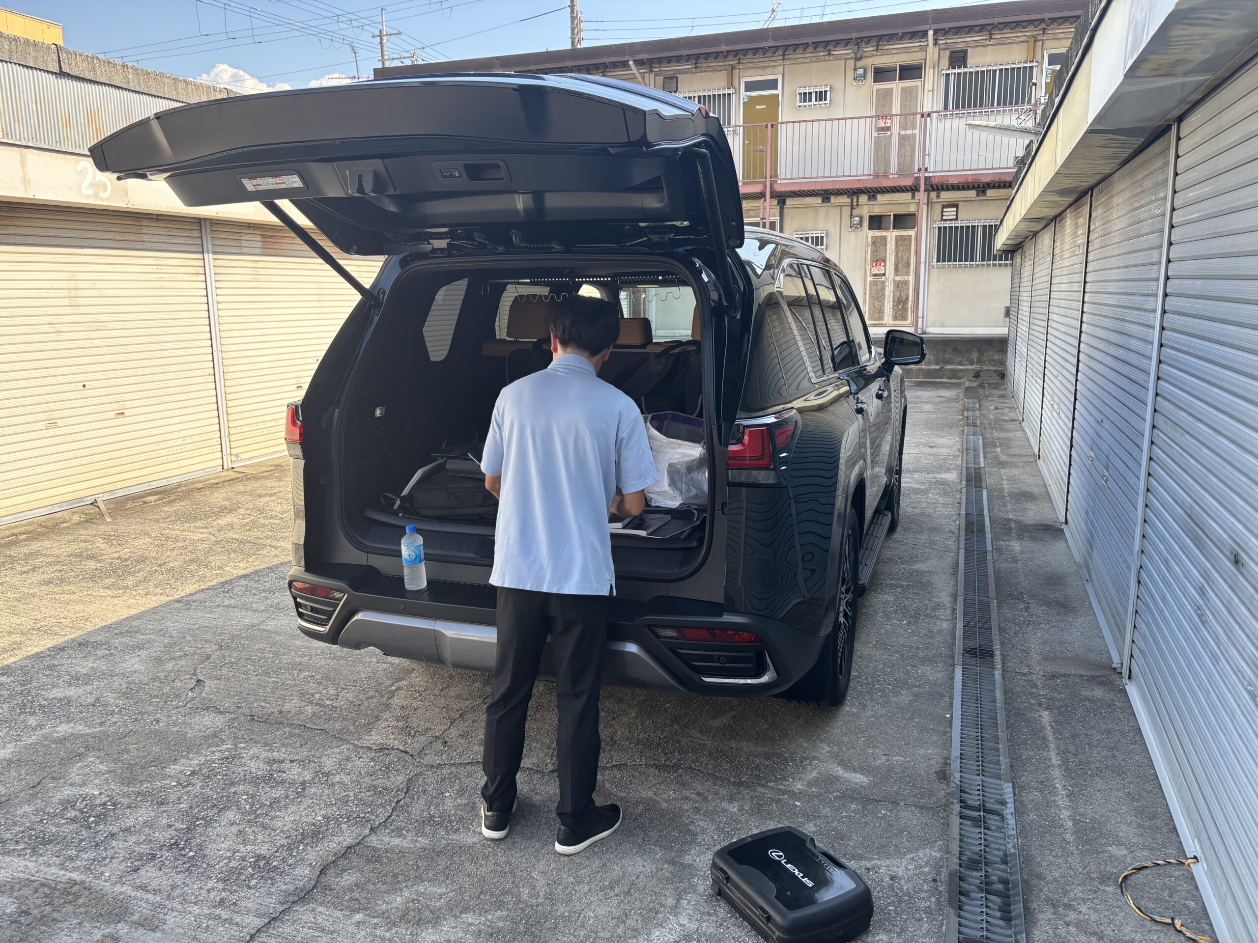 カババ　買取　売ってみた　体験談