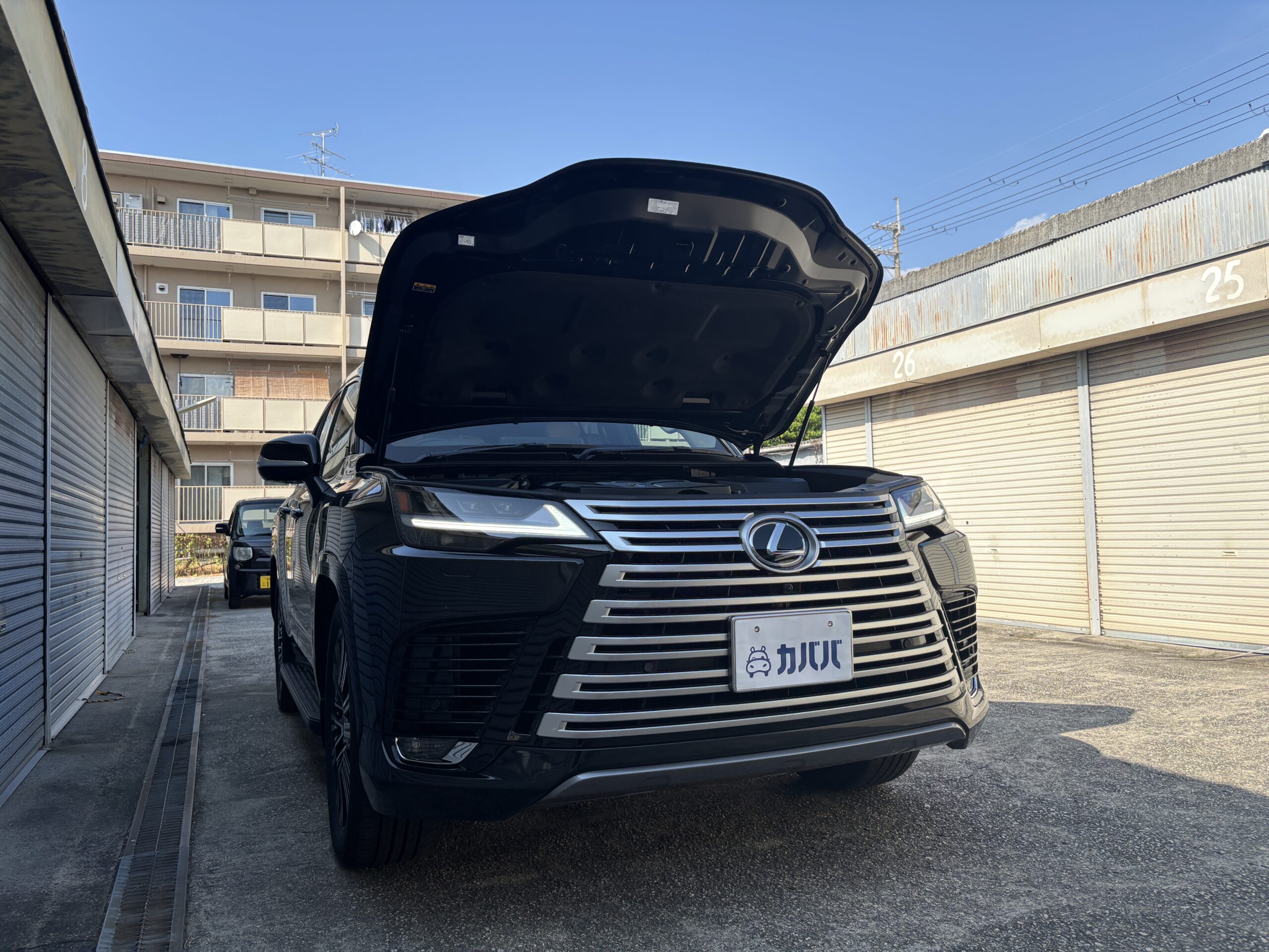 カババ　買取　売ってみた　体験談