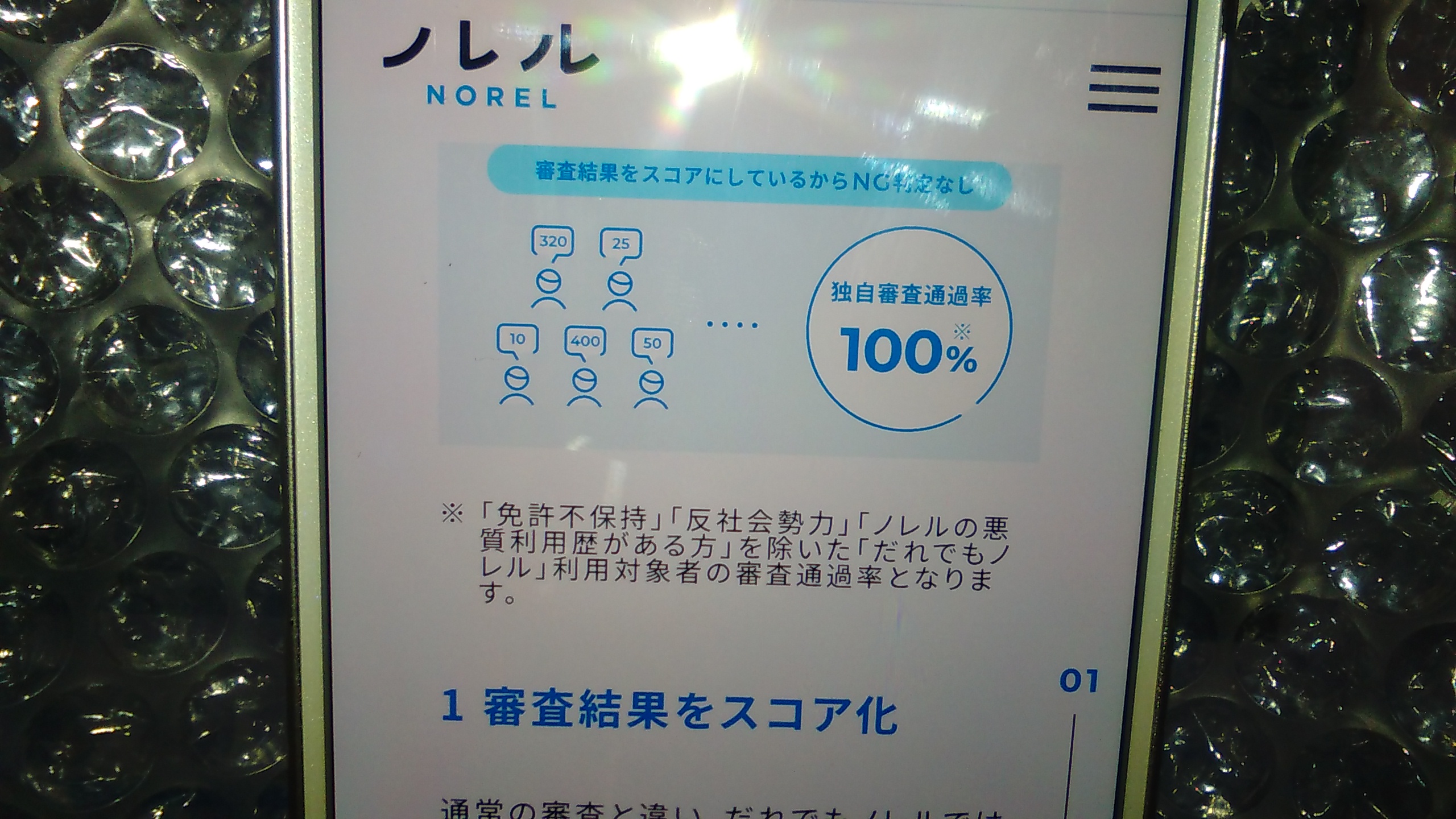 外車　サブスク　おすすめ　ノレル