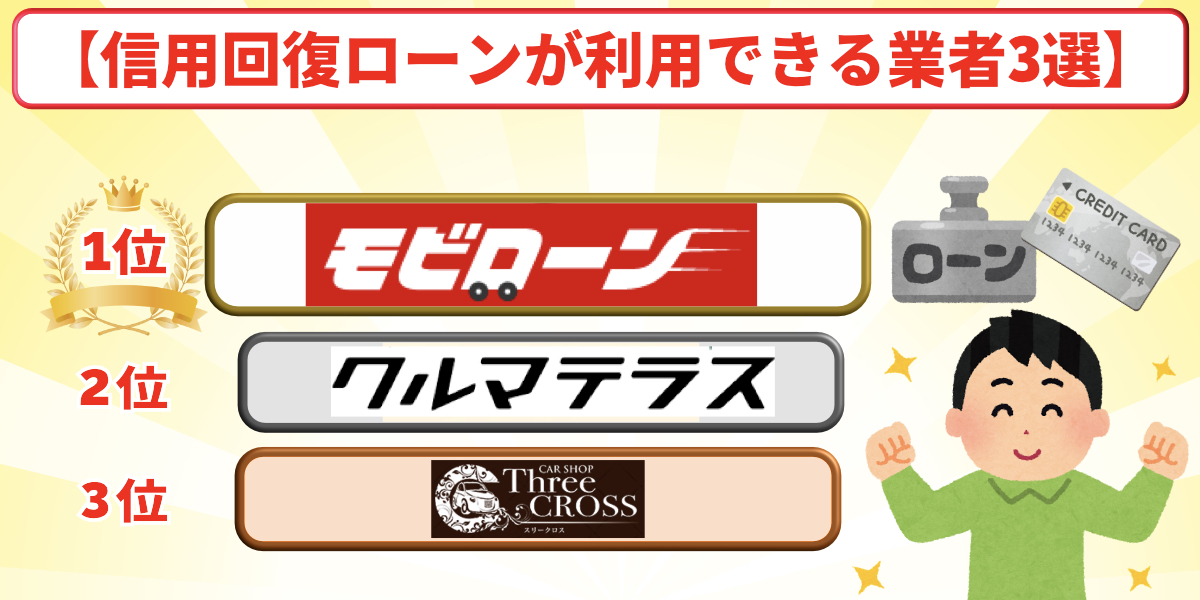 自社ローン　好きな車　おすすめ