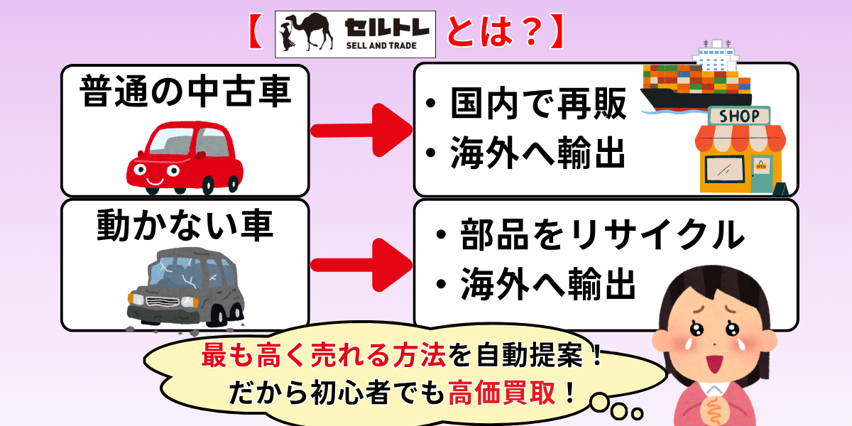 セルトレ　評判　大丈夫？　理由