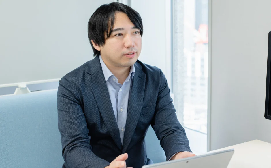 LiPro運営事務局 編集長 河口武志